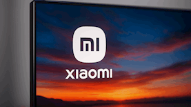 טלויזיה עם הלוגו של שיאומי, צילום: אילוסטרציה, AI